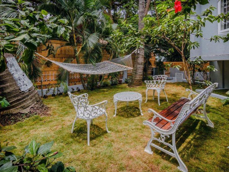 Zostel Bangalore- Indiranagar Buitenkant foto
